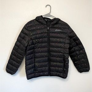 Eddie Bauer Girls Jacket